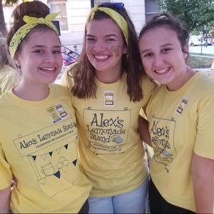 Meet your Posher, Audrey